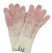 acrylic gloves